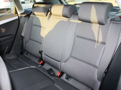 奥迪A3(进口) 2013款 Sportback 30TFSI 1.4T AT 豪华型