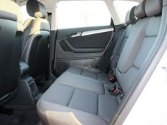 奥迪A3(进口) 2013款 Sportback 30TFSI 1.4T AT 豪华型