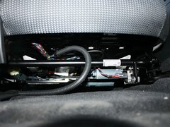奥迪A3(进口) 2013款 Sportback 30TFSI 1.4T AT 豪华型