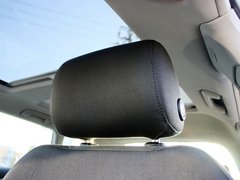 奥迪A3(进口) 2013款 Sportback 30TFSI 1.4T AT 豪华型