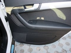 奥迪A3(进口) 2013款 Sportback 30TFSI 1.4T AT 豪华型