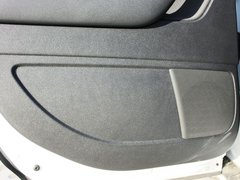 奥迪A3(进口) 2013款 Sportback 30TFSI 1.4T AT 豪华型