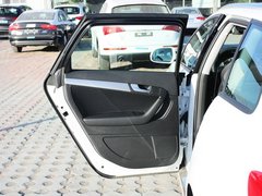 奥迪A3(进口) 2013款 Sportback 30TFSI 1.4T AT 豪华型
