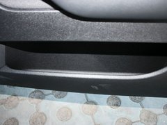 奥迪A3(进口) 2013款 Sportback 30TFSI 1.4T AT 豪华型
