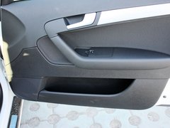 奥迪A3(进口) 2013款 Sportback 30TFSI 1.4T AT 豪华型