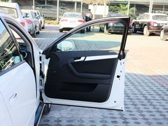 奥迪A3(进口) 2013款 Sportback 30TFSI 1.4T AT 豪华型