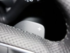 奥迪A3(进口) 2013款 Sportback 30TFSI 1.4T AT 豪华型