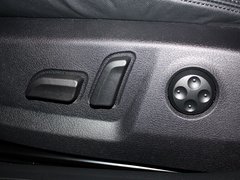 奥迪A3(进口) 2013款 Sportback 30TFSI 1.4T AT 豪华型