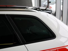 奥迪A3(进口) 2013款 Sportback 30TFSI 1.4T AT 豪华型