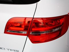 奥迪A3(进口) 2013款 Sportback 30TFSI 1.4T AT 豪华型