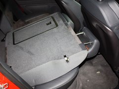 奥迪A3(进口) 2013款 Sportback 30TFSI 1.4T AT 豪华型