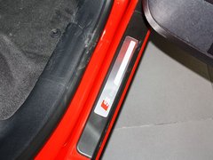 奥迪A3(进口) 2013款 Sportback 30TFSI 1.4T AT 豪华型
