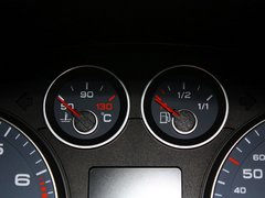 奥迪A3(进口) 2013款 Sportback 30TFSI 1.4T AT 豪华型