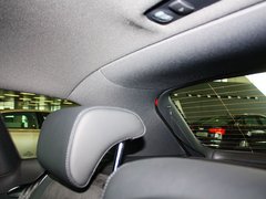 奥迪A3(进口) 2013款 Sportback 30TFSI 1.4T AT 豪华型