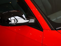 奥迪A3(进口) 2013款 Sportback 30TFSI 1.4T AT 豪华型