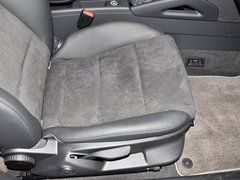 奥迪A3(进口) 2013款 Sportback 30TFSI 1.4T AT 舒适型