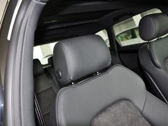奥迪A3(进口) 2013款 Sportback 30TFSI 1.4T AT 舒适型