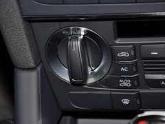 奥迪A3(进口) 2013款 Sportback 30TFSI 1.4T AT 舒适型