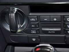 奥迪A3(进口) 2013款 Sportback 30TFSI 1.4T AT 舒适型
