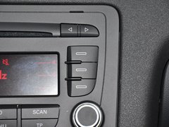 奥迪A3(进口) 2013款 Sportback 30TFSI 1.4T AT 舒适型