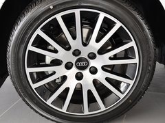 奥迪A3(进口) 2013款 Sportback 30TFSI 1.4T AT 舒适型