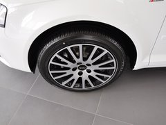 奥迪A3(进口) 2013款 Sportback 30TFSI 1.4T AT 舒适型