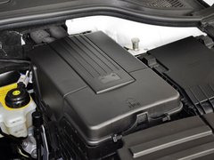 奥迪A3(进口) 2013款 Sportback 30TFSI 1.4T AT 舒适型