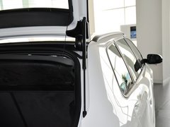奥迪A3(进口) 2013款 Sportback 30TFSI 1.4T AT 舒适型