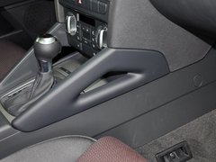 奥迪A3(进口) 2013款 Sportback 30TFSI 1.4T AT 舒适型