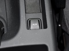 奥迪A3(进口) 2013款 Sportback 30TFSI 1.4T AT 舒适型