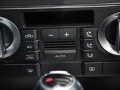 奥迪A3(进口) 2013款 Sportback 30TFSI 1.4T AT 舒适型
