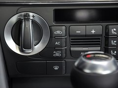 奥迪A3(进口) 2013款 Sportback 30TFSI 1.4T AT 舒适型