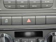 奥迪A3(进口) 2013款 Sportback 30TFSI 1.4T AT 舒适型