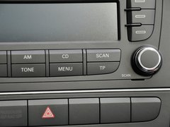 奥迪A3(进口) 2013款 Sportback 30TFSI 1.4T AT 舒适型