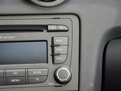 奥迪A3(进口) 2013款 Sportback 30TFSI 1.4T AT 舒适型