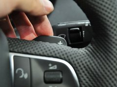 奥迪A3(进口) 2013款 Sportback 30TFSI 1.4T AT 舒适型