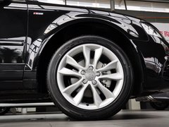 奥迪A3(进口) 2013款 Sportback 30TFSI 1.4T AT 舒适型