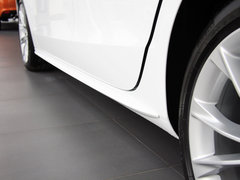 奥迪A5 2013款 2.0T Sportback 40TFSI quattro