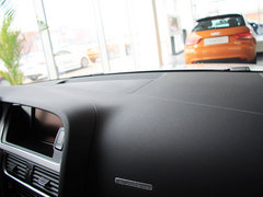奥迪A5 2013款 2.0T Sportback 40TFSI quattro