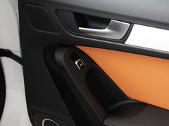 奥迪A5 2013款 2.0T Sportback 40TFSI quattro