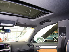 奥迪A5 2013款 2.0T Sportback 40TFSI quattro