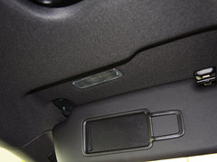 奥迪A5 2013款 2.0T Sportback 40TFSI quattro