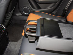 奥迪A5 2013款 2.0T Sportback 40TFSI quattro