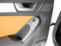 奥迪A5 2013款 2.0T Sportback 40TFSI quattro