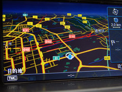 奥迪A5 2013款 2.0T Sportback 40TFSI quattro