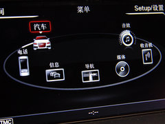奥迪A5 2013款 2.0T Sportback 40TFSI quattro