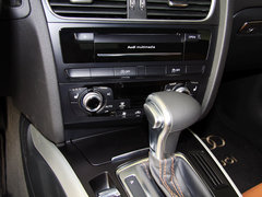 奥迪A5 2013款 2.0T Sportback 40TFSI quattro