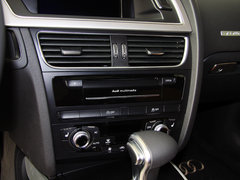 奥迪A5 2013款 2.0T Sportback 40TFSI quattro