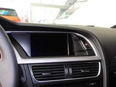 奥迪A5 2013款 2.0T Sportback 40TFSI quattro