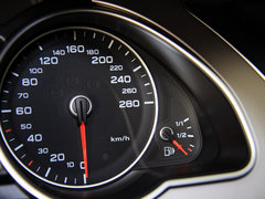奥迪A5 2013款 2.0T Sportback 40TFSI quattro